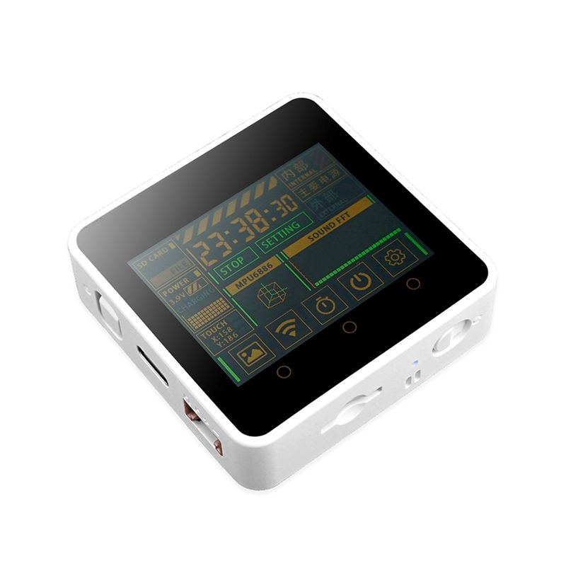 M5Stack Core2 - ABZW для M5stack Core2 V1.1 ESP32