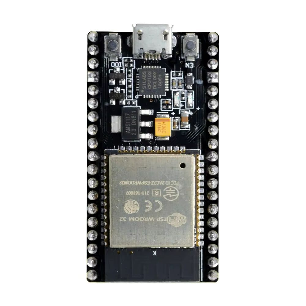 Nodemcu 32S - Плата расширения ESP32, совместимая с ESP32
