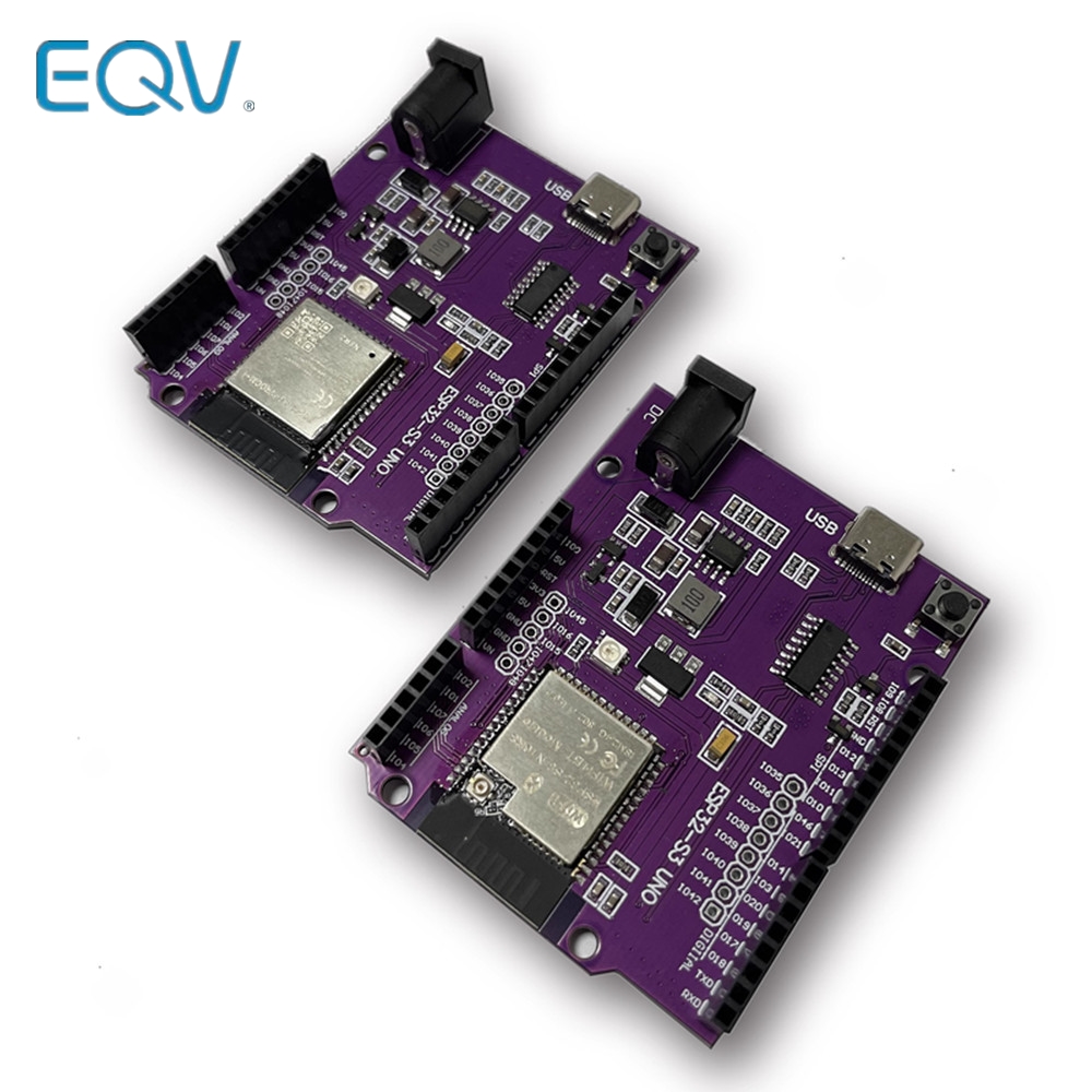 Esp32 S3 Devkitc 1 - ESP32-S3 для встроенного модуля платы разработки