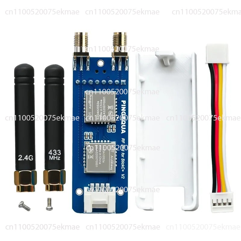 M5Stickc - Модуль IoT M5Stack M5StickC PLUS2 ESP32