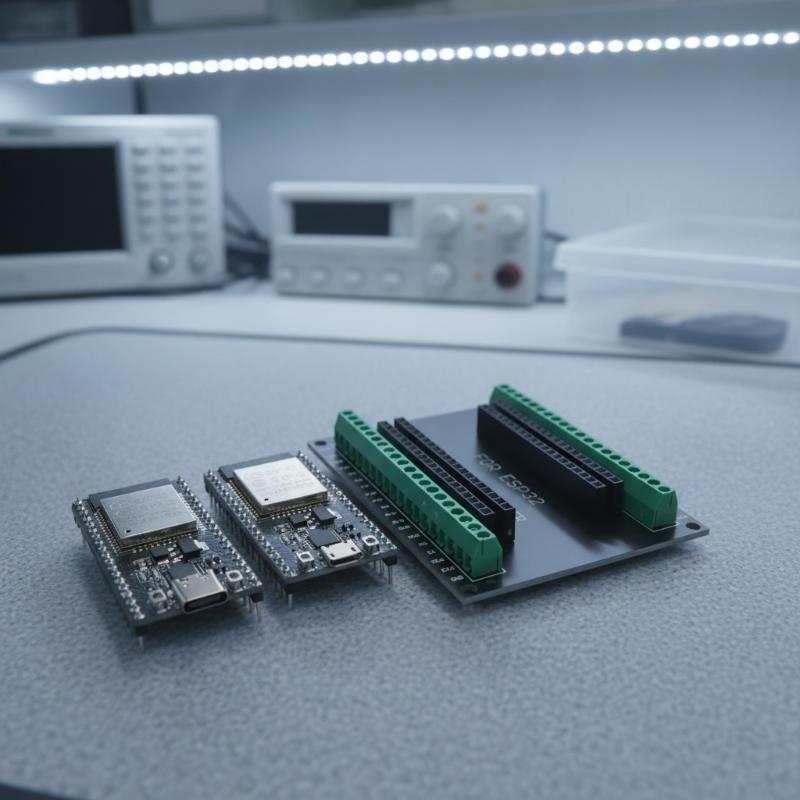 Nodemcu 32S - Плата разработки NodeMCU-32S ESP32 с модулем