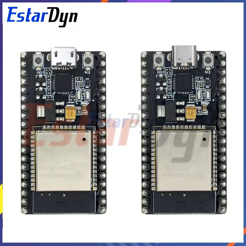 Nodemcu 32S - Беспроводная планшетофон Estardyn стандарта CP2102 Lua
