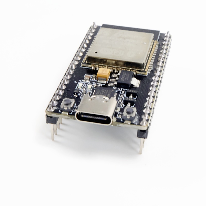 Devkitc - Плата разработки ESP32 TYPE-C/MICRO USB CP2102