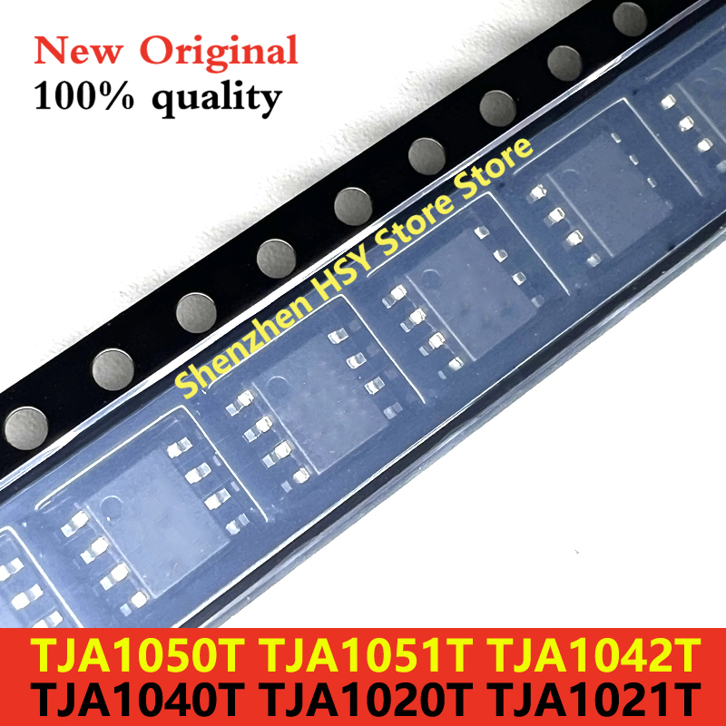 5 шт./партия TJA1020 TJA1021 T – обзор и цена Nodemcuv2