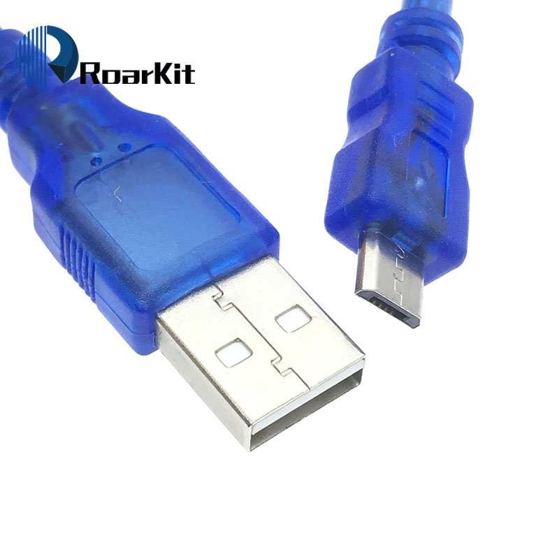 5/10 шт. Micro USB кабель для  – обзор и цена D1 Mini Pro