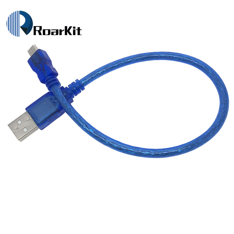 5/10 шт. Micro USB кабель для  – обзор и цена D1 Mini Pro