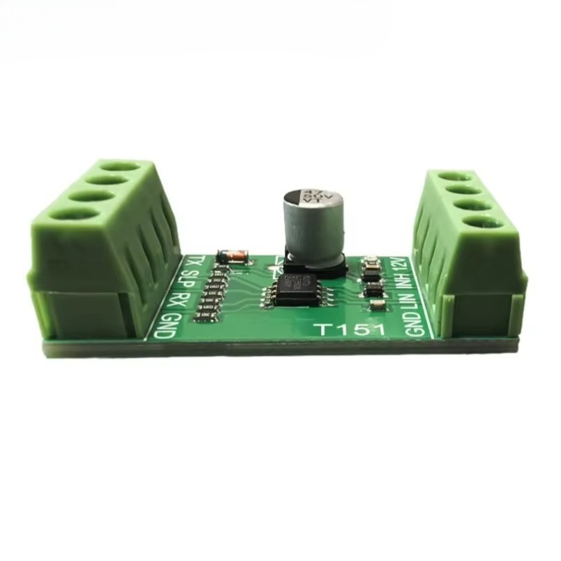 Модуль TTL UART для шины LIN T – обзор и цена Nodemcuv2