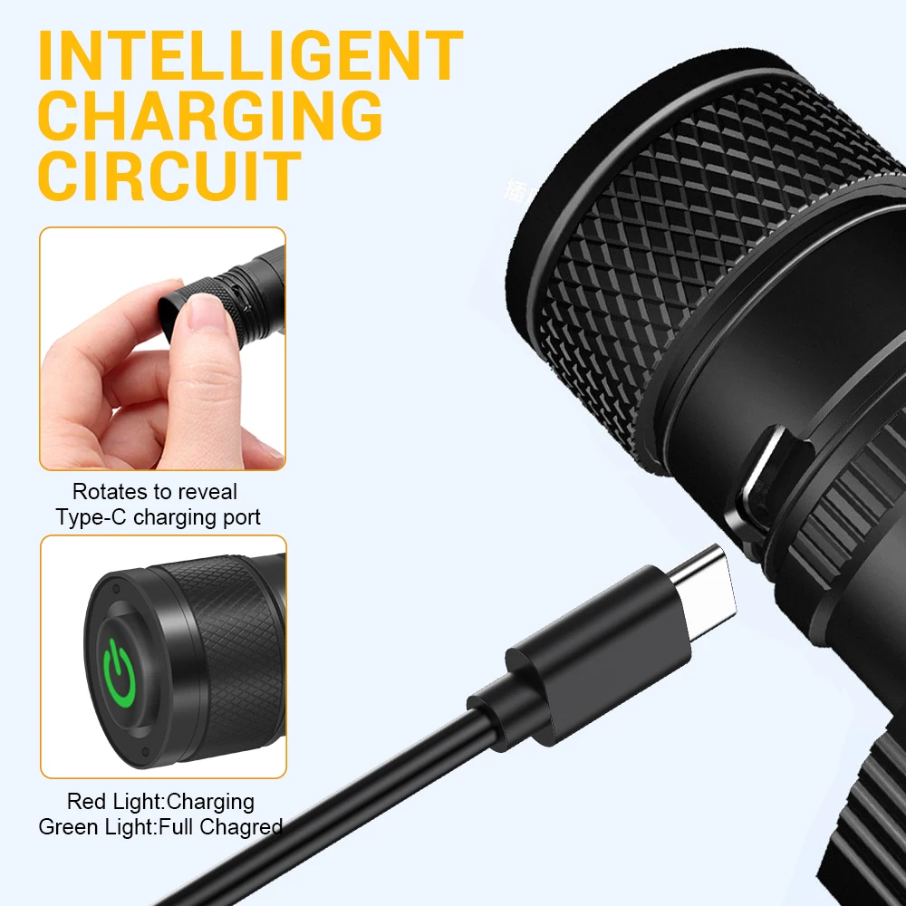 BORUiT D20 Zoom светодиодный н – обзор и цена Lolin D32