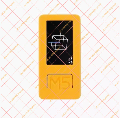 Плата для разработки IoT M5Sti – обзор и цена M5Stickc