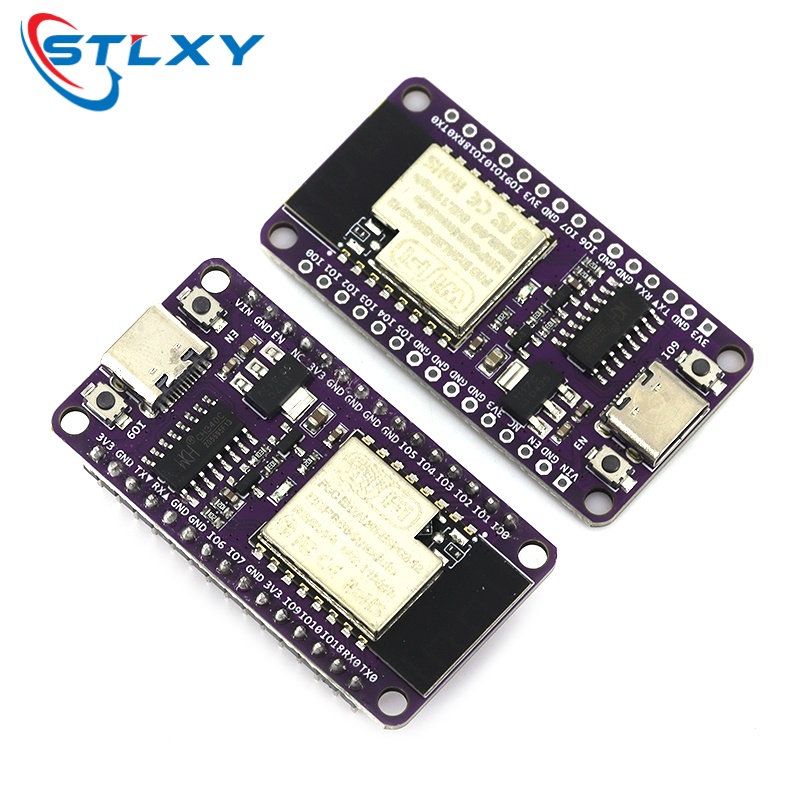 Плата разработчика NODEMCU ESP – обзор и цена Nodemcu 32S