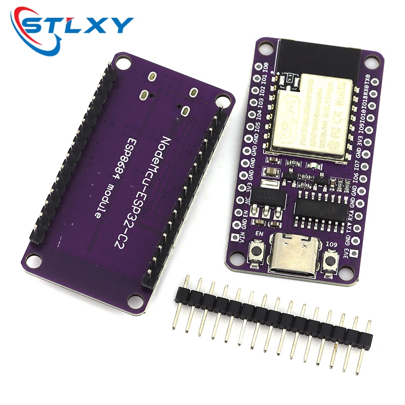 Плата разработчика NODEMCU ESP – обзор и цена Nodemcu 32S