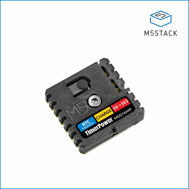 Официальная мощность таймера M – обзор и цена M5Stack