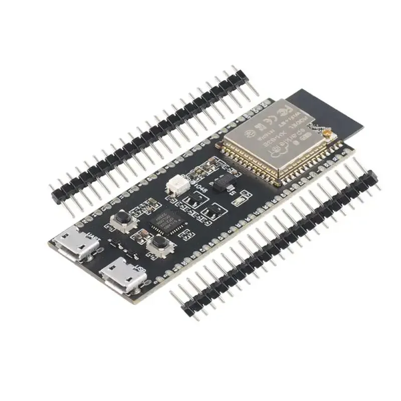 Плата для разработки ESP32-S3  – обзор и цена Esp32 S3 Devkitc 1