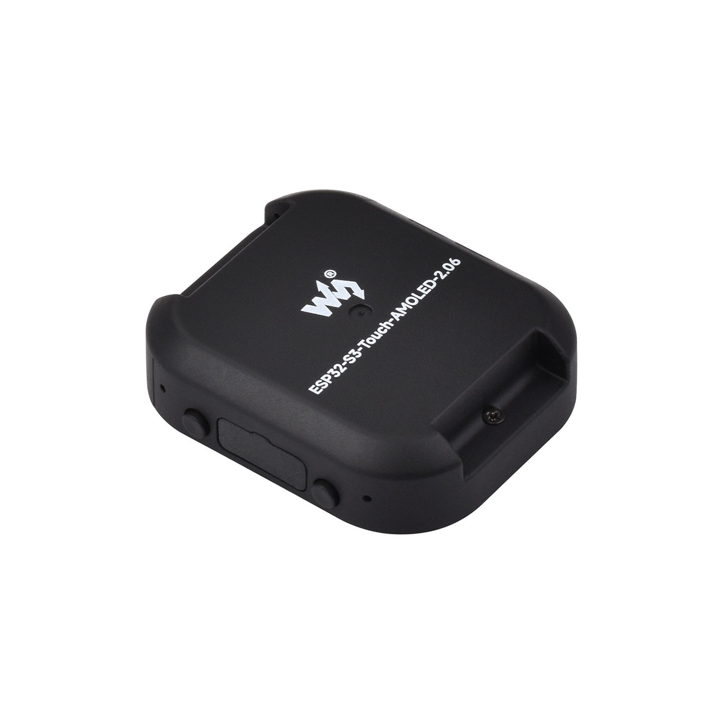 Плата для разработки ESP32-S3  – обзор и цена Ttgo T Watch