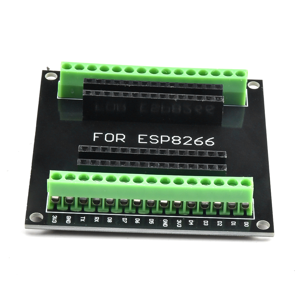 1/3 шт. ESP8266 ESP32 плата ра – обзор и цена Nodemcuv2