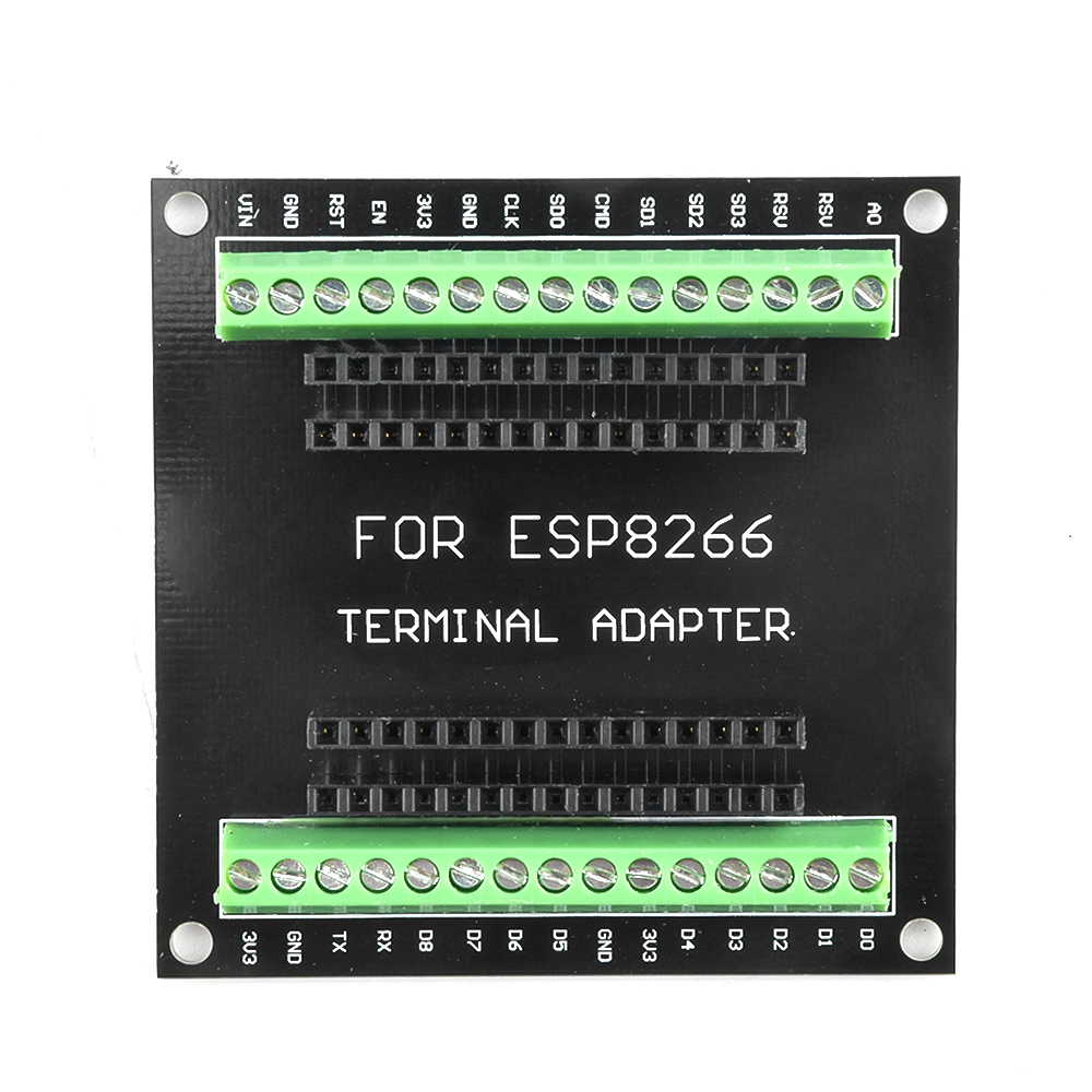 1/3 шт. ESP8266 ESP32 плата ра – обзор и цена Nodemcuv2