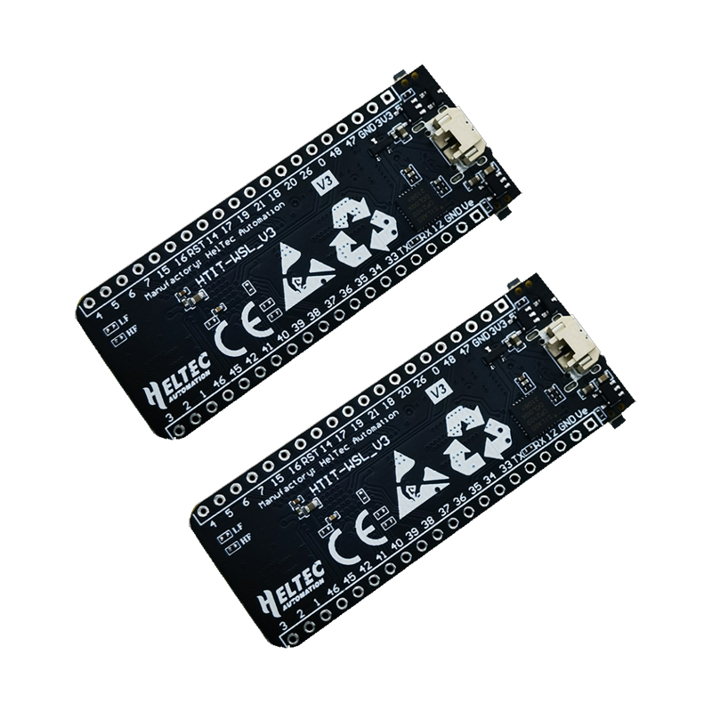 Heltec 2PC LoRa Wireless Stick – обзор и цена Doit Esp32