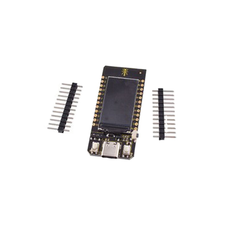 2 шт. GBeelee BL-MZ-A009 TTGO  – обзор и цена Ttgo Tdisplay