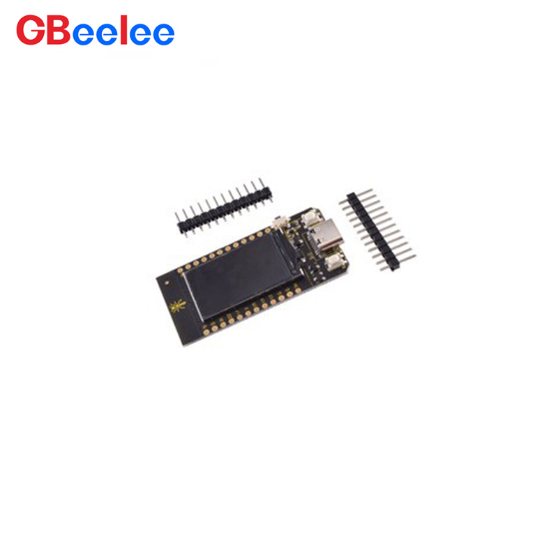 2 шт. GBeelee BL-MZ-A009 TTGO  – обзор и цена Ttgo Tdisplay