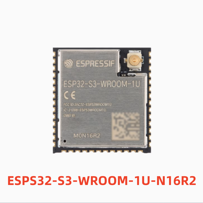 ESP32-S3 ESP32-S3-WROOM-1U N16 – обзор и цена Olimex Esp32