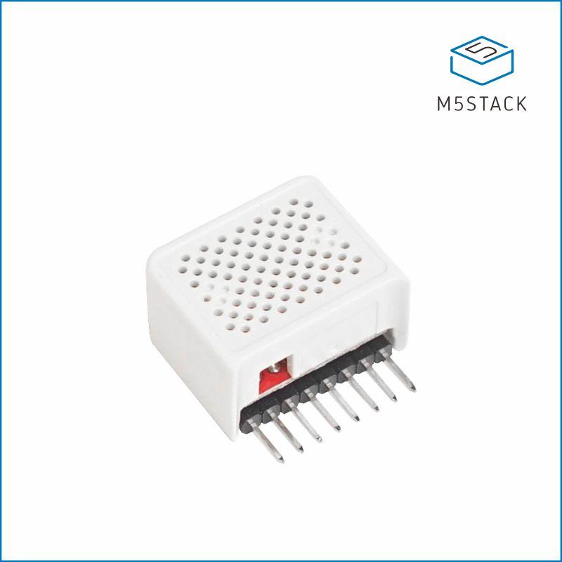 Официальная шапка динамика M5S – обзор и цена M5Stack Core2