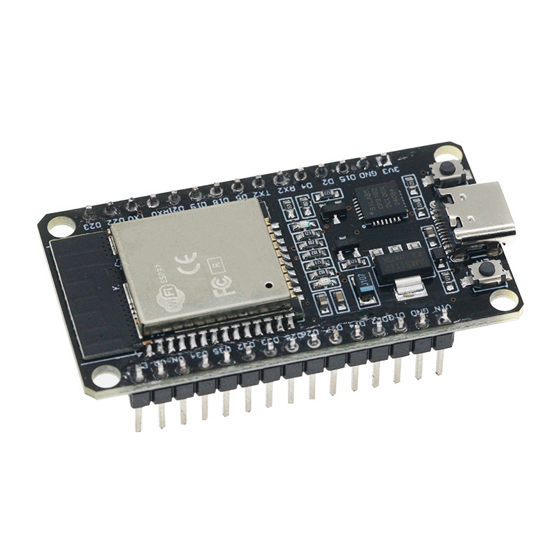 Плата для разработки беспровод – обзор и цена Doit Esp32