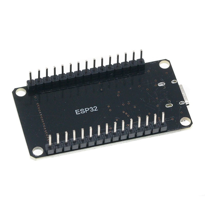 Плата для разработки беспровод – обзор и цена Doit Esp32