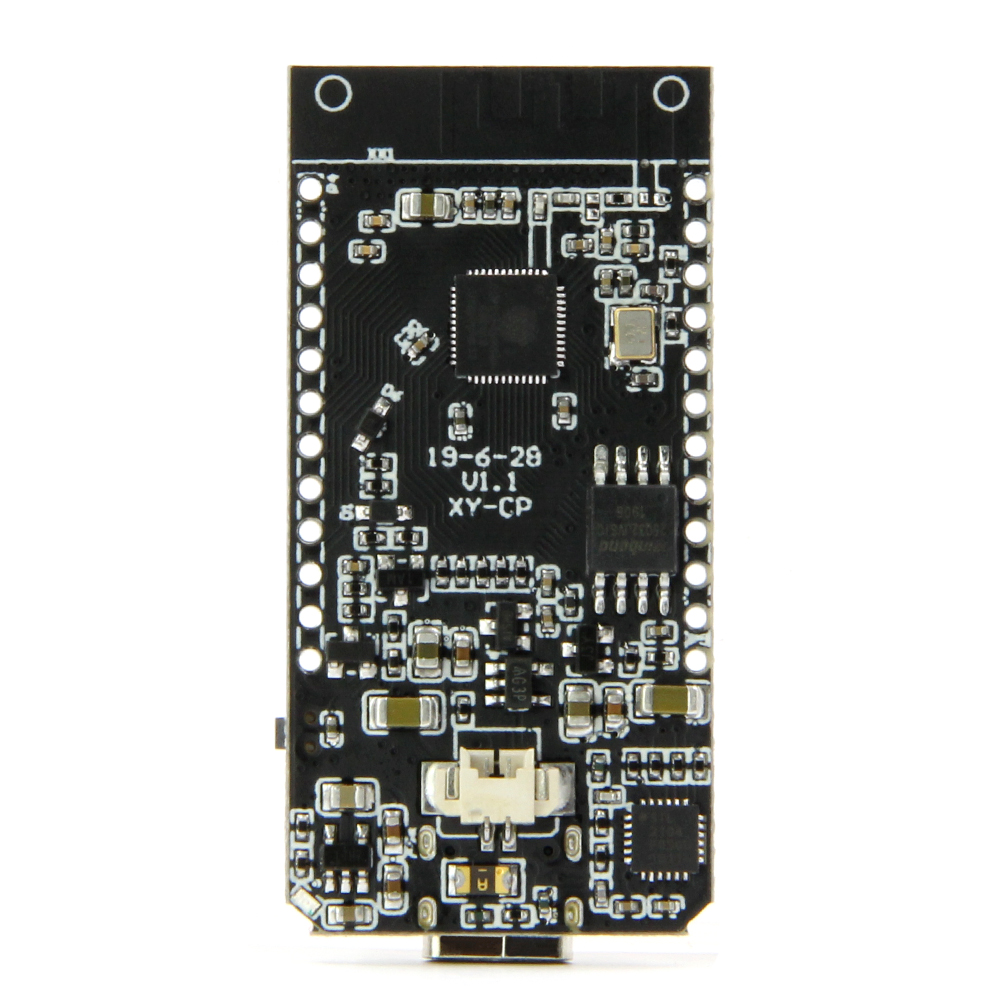 LILYGO® TTGO T-Display ESP32Пл – обзор и цена Ttgo T Watch