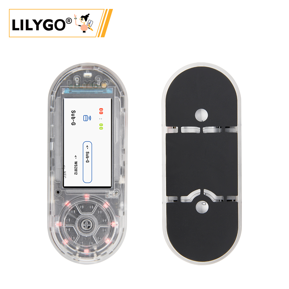 Плата разработки LILYGO T-Embe – обзор и цена Lolin S3