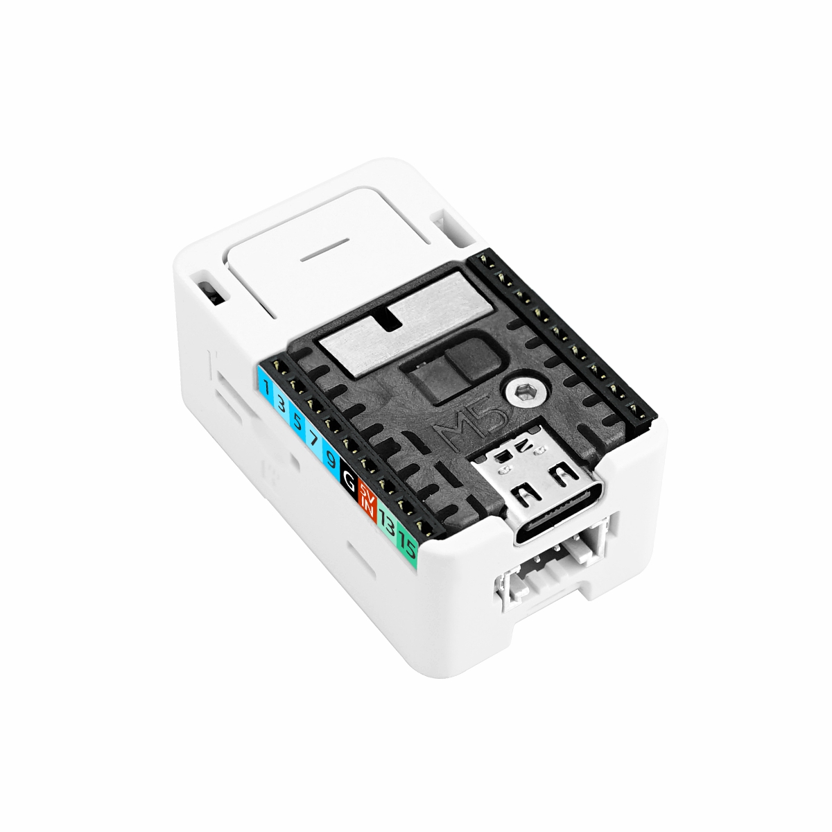 Официальный комплект M5Stack C – обзор и цена Doit Esp32