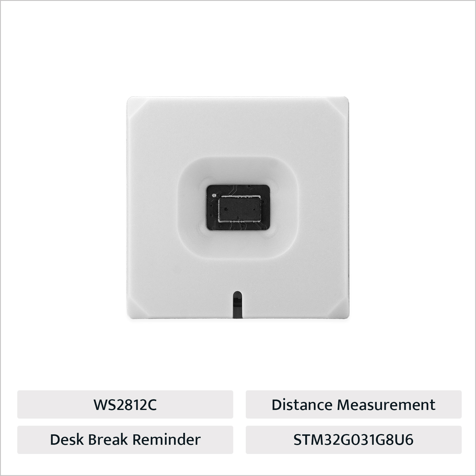 Официальный модуль M5Stack Cha – обзор и цена M5Stack