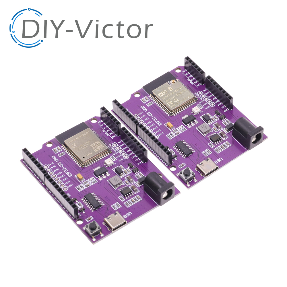 ESP32-S3-DevKitC-1 ESP32-S3-n1 – обзор и цена Esp32 S3 Devkitc 1