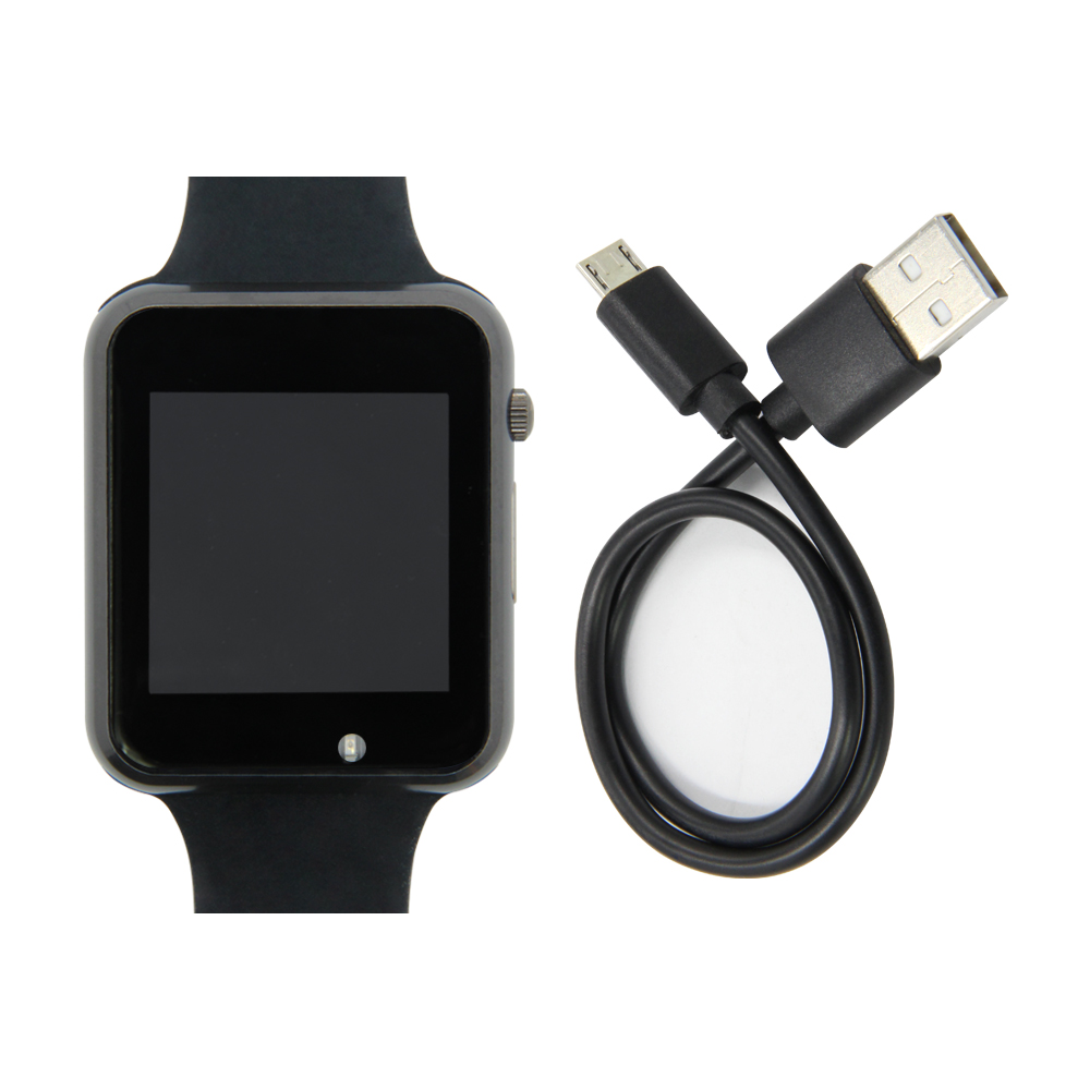 LILYGO® TTGO T-Watch 2020 400m – обзор и цена Ttgo T Watch