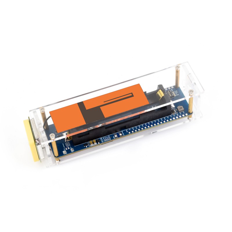 Плата разработки ESP32-S3 SIM7 – обзор и цена Waveshare Esp32