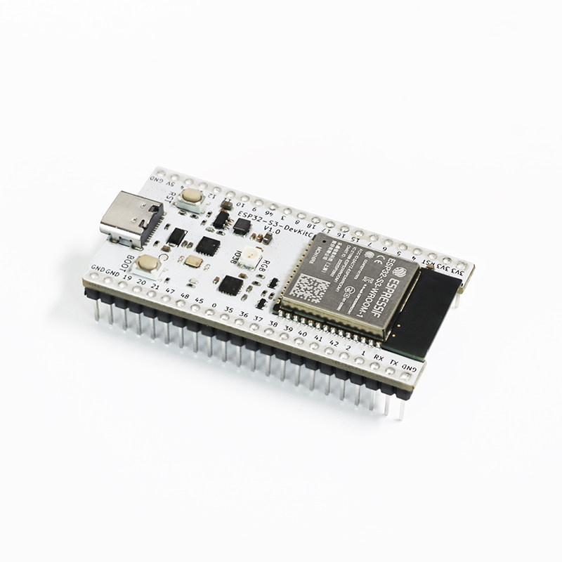 Плата разработки ESP32 S3 Core – обзор и цена Esp32 S3 Devkitc 1