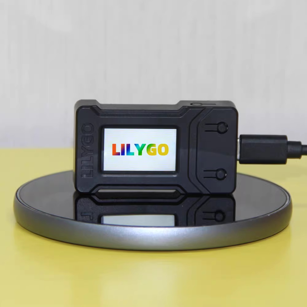 Модуль платы разработки TTGO T – обзор и цена Ttgo Tdisplay