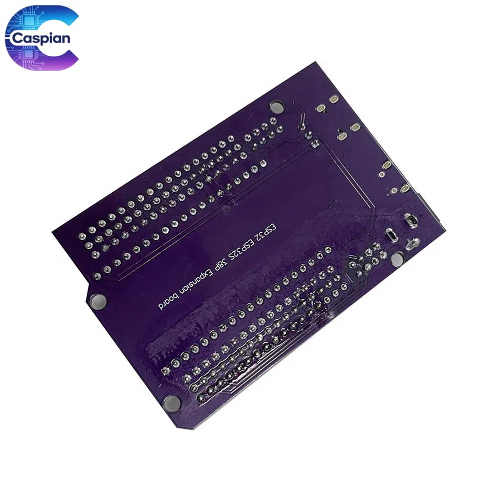 20 шт. Плата расширения ESP32S – обзор и цена Nodemcu 32S