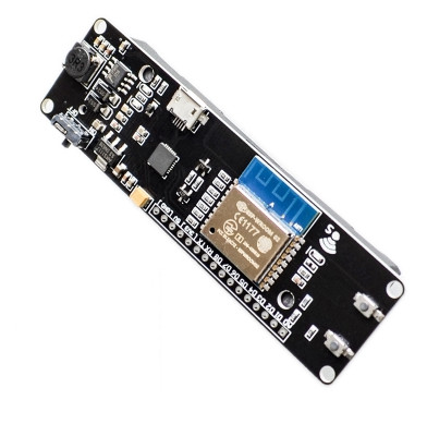 WeMos D1 ESP-Wroom-02 Материнс – обзор и цена Wemos D1 Mini