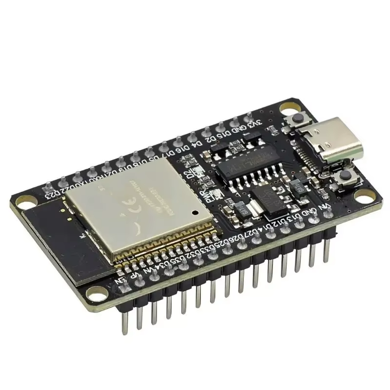 Плата разработки ESP32, двухъя – обзор и цена Nodemcuv2