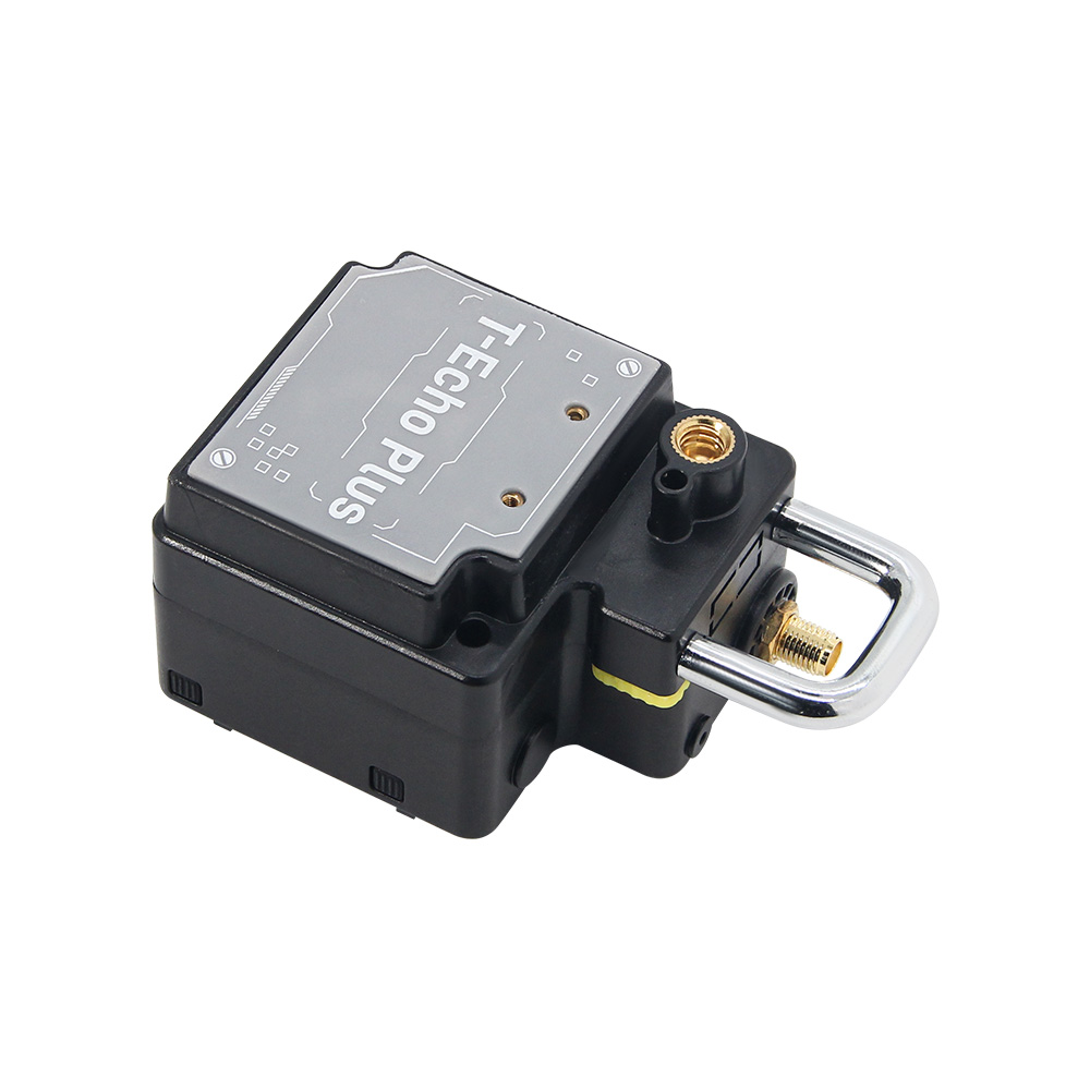 LILYGO ®   T-Echo PLUS NRF5284 – обзор и цена Ttgo T Watch