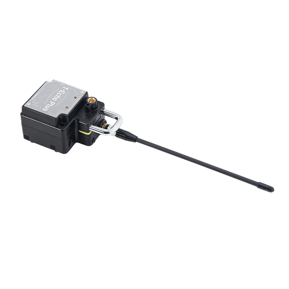 LILYGO ®   T-Echo PLUS NRF5284 – обзор и цена Ttgo T Watch