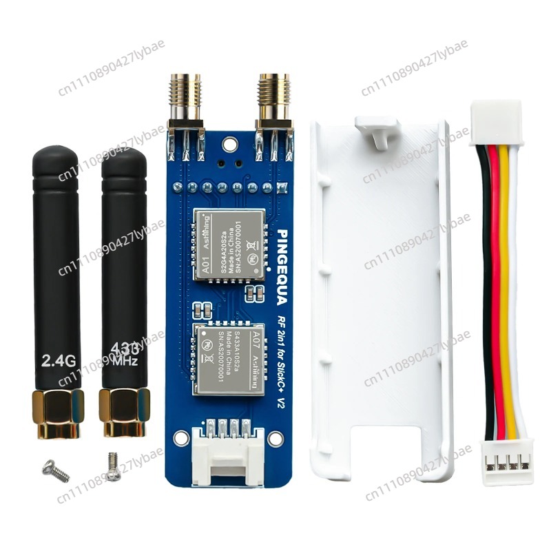 Модуль IoT M5Stack M5StickC PL – обзор и цена M5Stickc