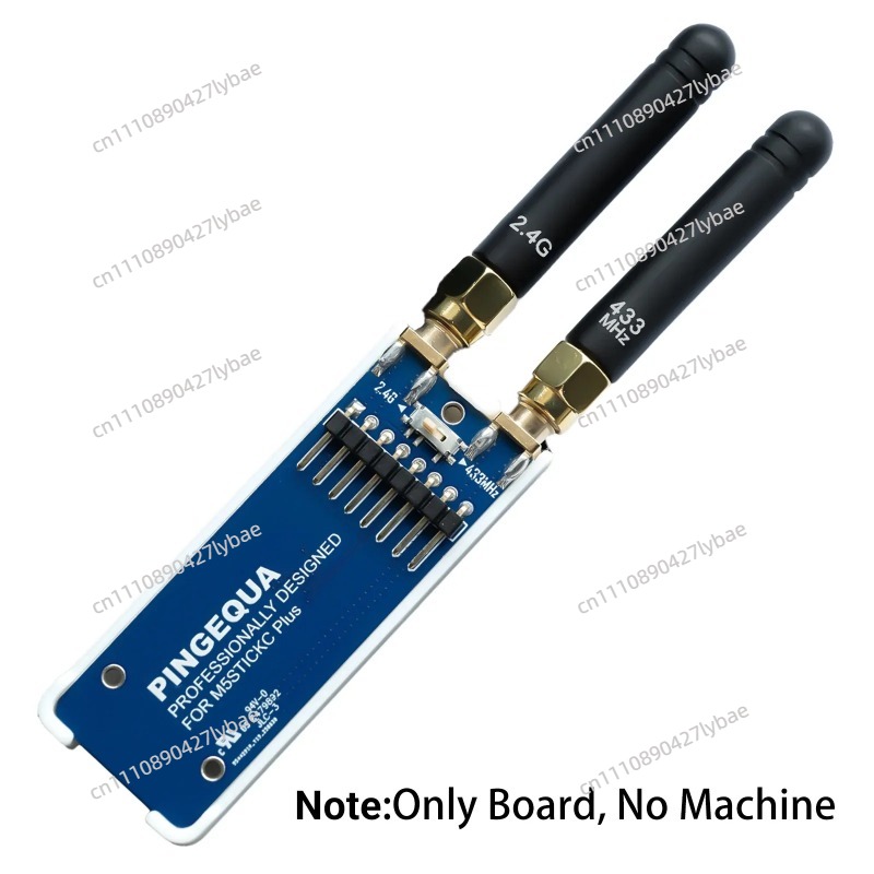 Модуль IoT M5Stack M5StickC PL – обзор и цена M5Stickc