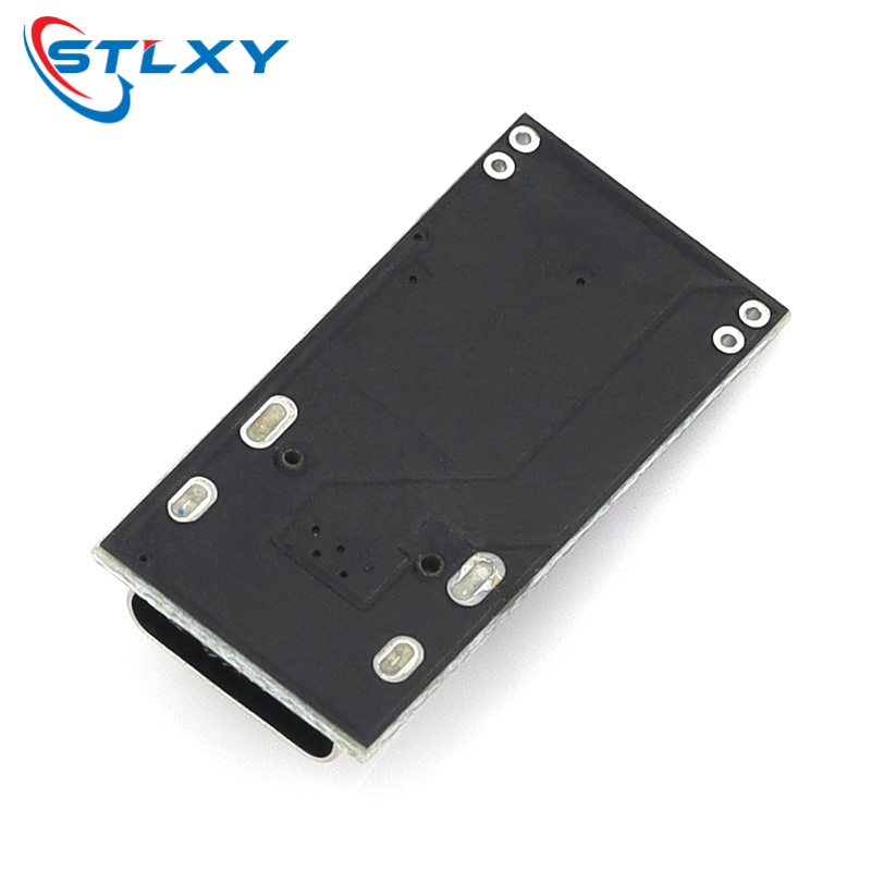Модуль-заменитель Stlxy-Type-C – обзор и цена Devkitc