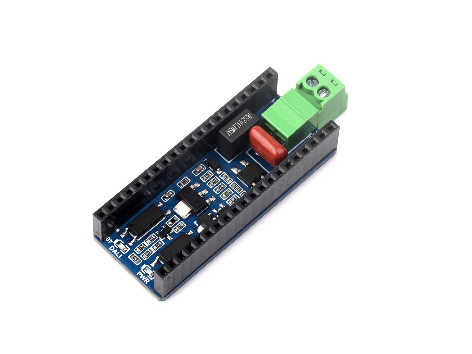Модуль расширения Waveshare DA – обзор и цена Waveshare Esp32