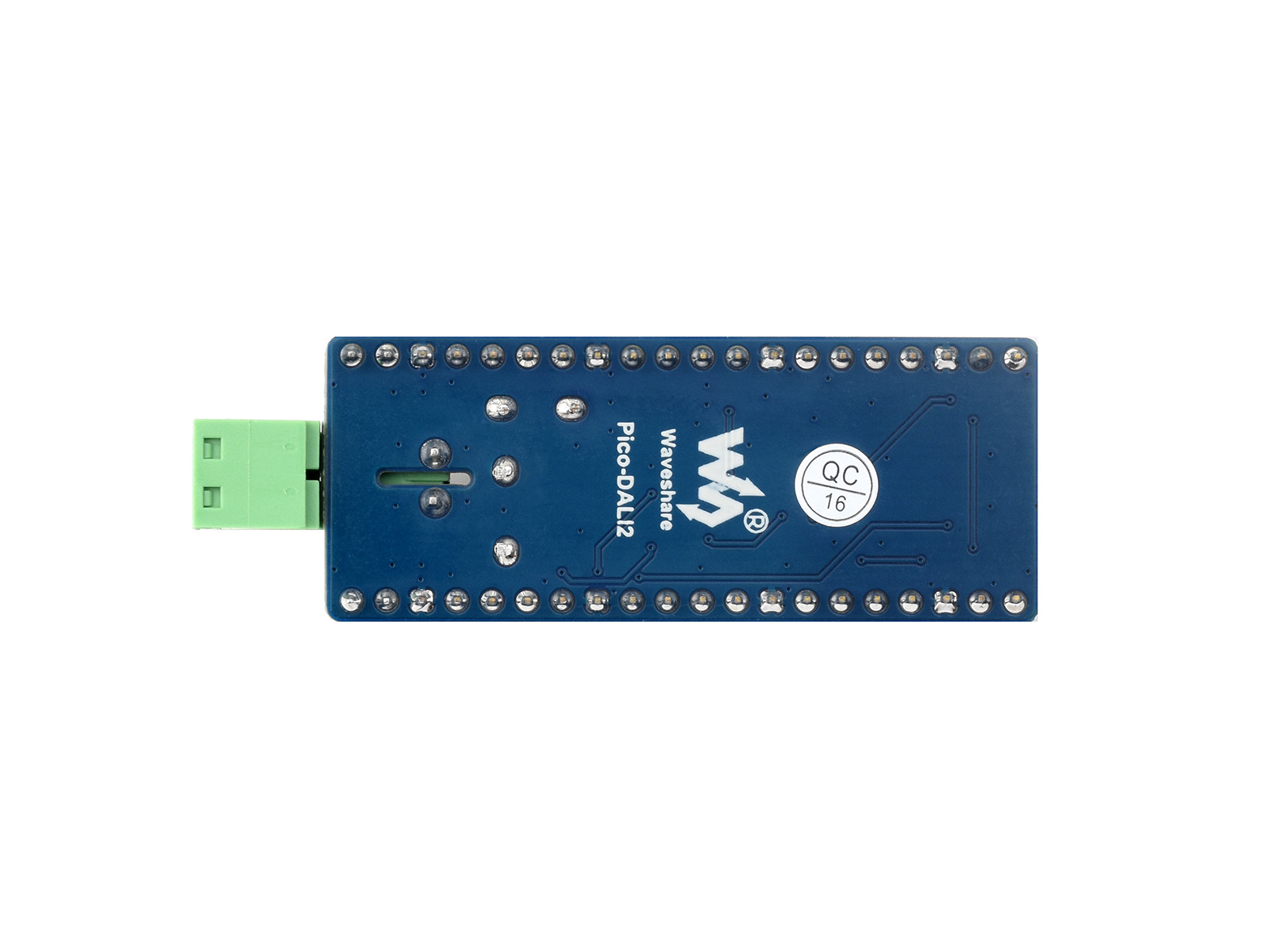 Модуль расширения Waveshare DA – обзор и цена Waveshare Esp32