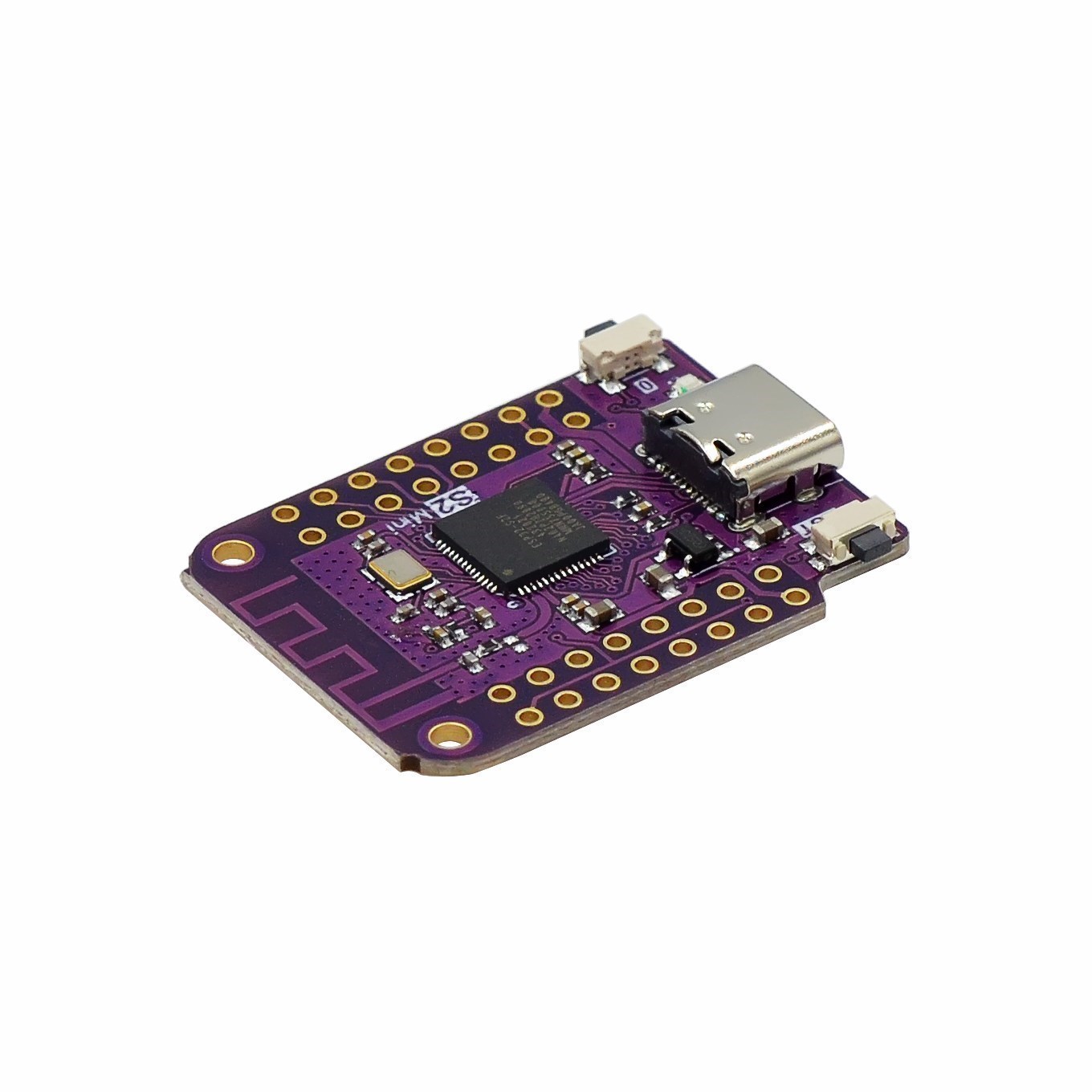 ESP32 S2 Mini V1.0.0 — плата L – обзор и цена Lolin D32
