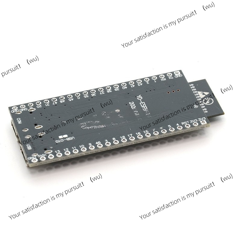 Основная плата ESP32 S3 Встрое – обзор и цена Esp32 S3 Devkitc 1
