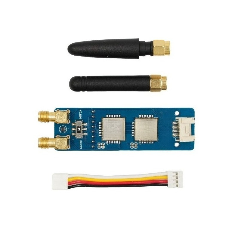 Для M5Stack M5StickC PLUS2 ESP – обзор и цена M5Stickc