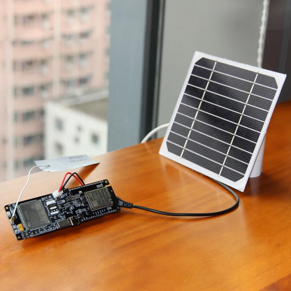 В НАЛИЧИИ LILYGO T-SIM7600G-H  – обзор и цена Doit Esp32